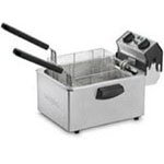 Countertop Fryer
