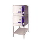 Convection Steamer