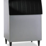 Hoshizaki BD-500SF, 30" W Ice Storage Bin - Stainless Steel Exterior