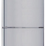 Hoshizaki CF1B-HS, Freezer, Single Section Upright, Half Stainless Door