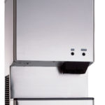 Hoshizaki DCM-300BAH, Ice Maker, Air-cooled, Ice and Water Dispenser