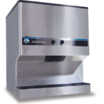 Hoshizaki DM-200B, 30" W Ice and Water Dispenser - Stainless Steel Exterior