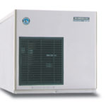 Hoshizaki F-450MAH, Ice Maker, Air-cooled, Slim Line Modular