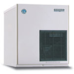 Hoshizaki F-801MAJ, Ice Maker, Air-cooled, Slim Line Modular