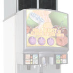 Hoshizaki FD-1002MAJ-C, Ice Maker, Air-cooled, Slim Line Dispenser