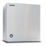 Hoshizaki FS-1500MLH-C with SRC-14H, Ice Maker, Remote-cooled, Serenity Series