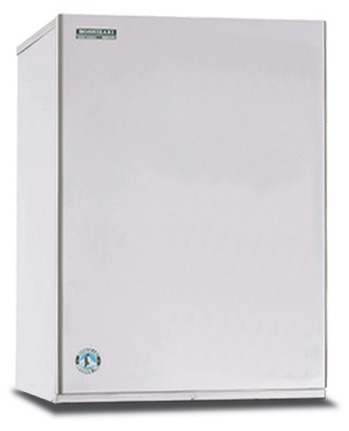 Hoshizaki KM-1340MRH3 with URC-14F, Ice Maker, Remote-cooled with URC-14F (Sold Separately)
