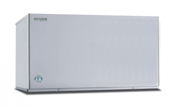 Hoshizaki KM-1601SRH with URC-22F, Ice Maker, Remote-cooled with URC-22F (Sold Separately)