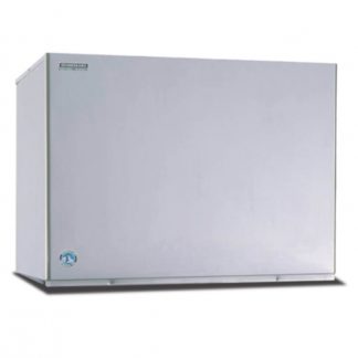 Hoshizaki KM-2500SWH3, Ice Maker, Water-cooled, Stackable, 3 Phase