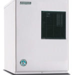Hoshizaki KM-320MAH-E, Ice Maker, Air-cooled, Slim Line Modular, 50Hz Electrical
