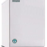 Hoshizaki KM-320MWH, Ice Maker, Water-cooled, Slim Line Modular