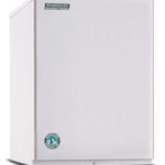 Hoshizaki KM-515MRH with URC-5F, Ice Maker, Remote-cooled with URC-5F (Sold Separately)