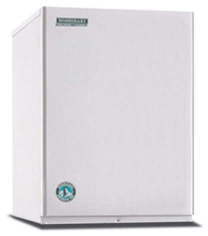 Hoshizaki KM-515MWH-P, Ice Maker, Water-cooled, Slim Line Modular, Tamper Proof