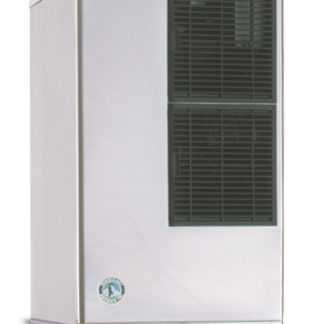 Hoshizaki KM-600MAH, Ice Maker, Air-cooled, Slim Line Modular