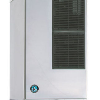 Hoshizaki KM-650MAH, Ice Maker, Air-cooled, Slim Line Modular