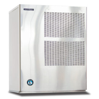 Hoshizaki KM-901MAH-P, Ice Maker, Air-cooled, Modular, Tamper Proof