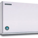 Hoshizaki KMD-460MAH, Ice Maker, Air-cooled, Modular