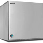 Hoshizaki KMH-2000SWH3, Ice Maker, Water-cooled, Stackable, High Capacity, 3 Phase