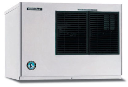Hoshizaki KML-451MAH, Ice Maker, Air-cooled, Low Profile Modular
