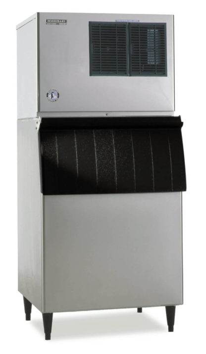 Hoshizaki KML-451MAH, Ice Maker, Air-cooled, Low Profile Modular - Image 2