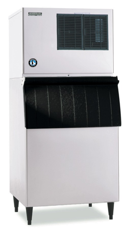 Hoshizaki KML700MAJ, Ice Maker, Aircooled, Low Profile Modular