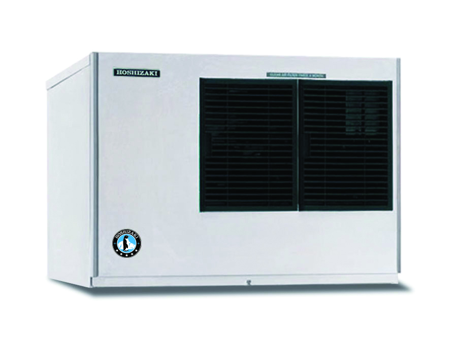 Hoshizaki KML-700MAJ, Ice Maker, Air-cooled, Low Profile Modular