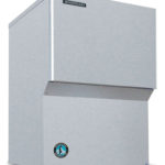 Hoshizaki KMS-1122MLH with SRK-12H3, Ice Maker, Remote-cooled, Serenity Series