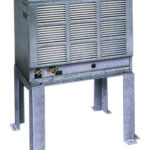 Hoshizaki SRK-8H, SRK Series Remote Condenser