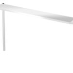 Hoshizaki HS-5172, Single Overshelf for 27" W Commercial Series