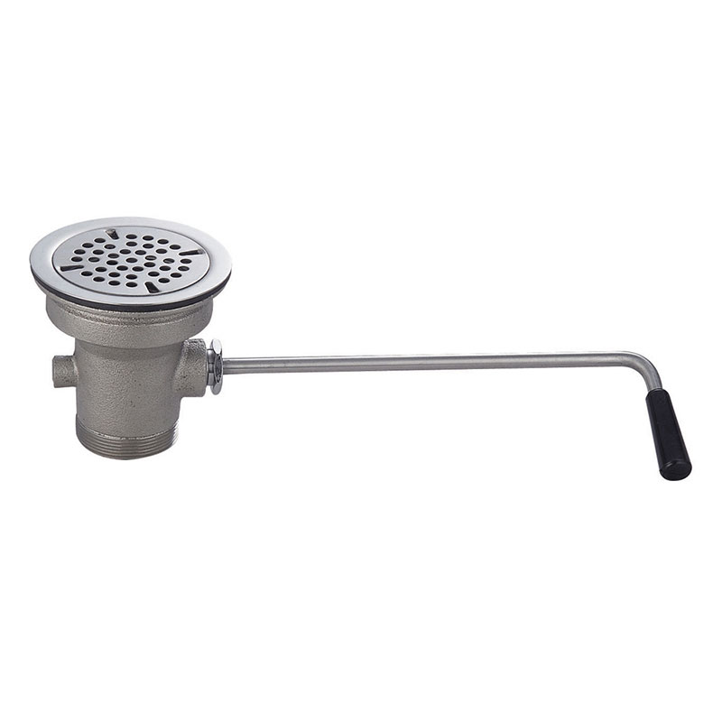 BK Resources BKCS-3-18-14-18T  Corner Sink