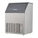Norpole EWCIM90S 90 lb Commercial Ice Maker