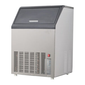 Norpole EWCIM90S 90 lb Commercial Ice Maker