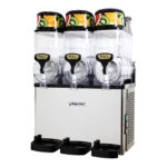 Magic Chef MCCS-3 3 Three Gallon Bowl Slushy/Granita Machine