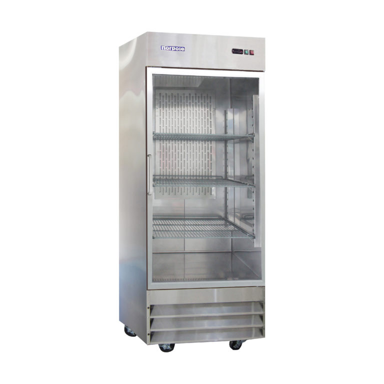 NP1R-G Norpole NP1R-G Commercial cooler