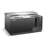 Norpole NPBC-65 65 IN 2 Slide Top Beer Cooler