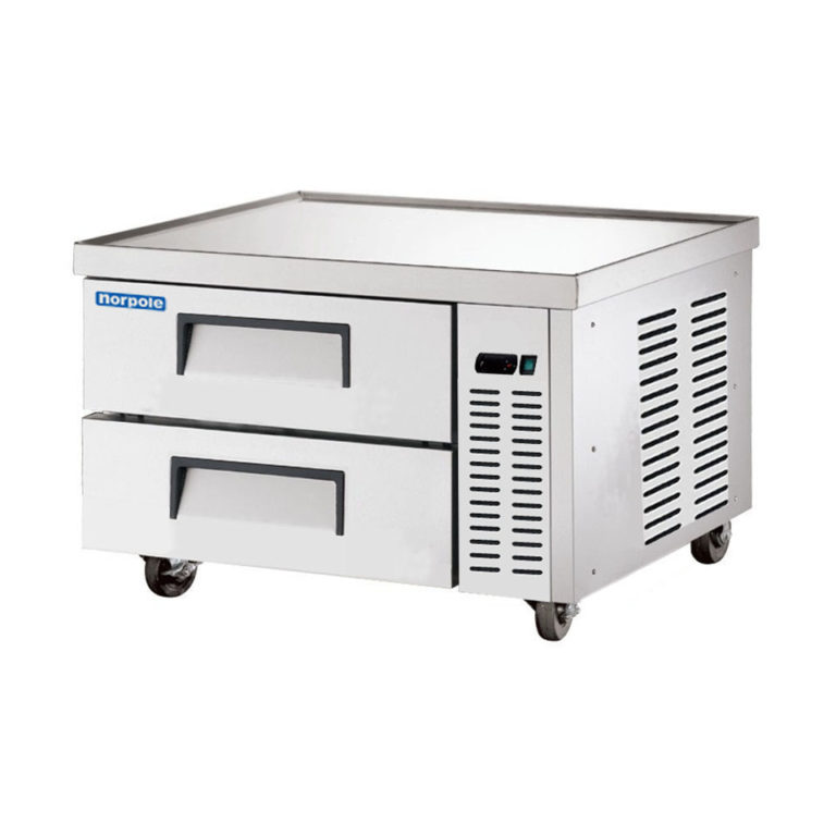 NPCB-36 Norpole NPCB-36 36" Chef Base