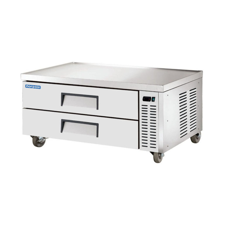 NPCB-52 Norpole NPCB-52 52" Chef Base