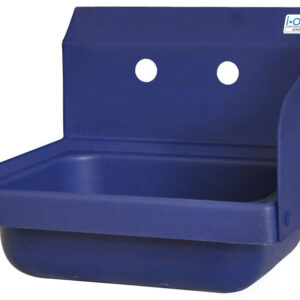 APHS-W1410-RSB_1 BK-Resources APHS-W1410-RSB Antimicrobial Hand Sinks