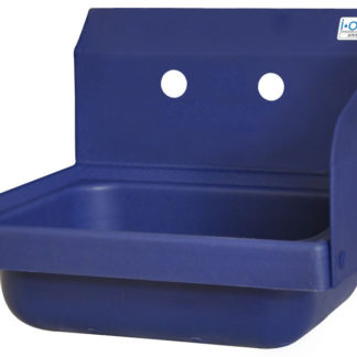 BK-Resources  APHS-W1410-RSB Antimicrobial Hand Sinks