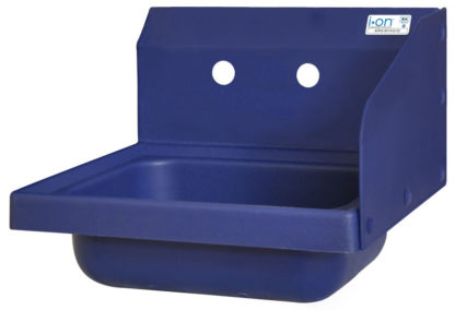 BK-Resources  APHS-W1410-RSB Antimicrobial Hand Sinks
