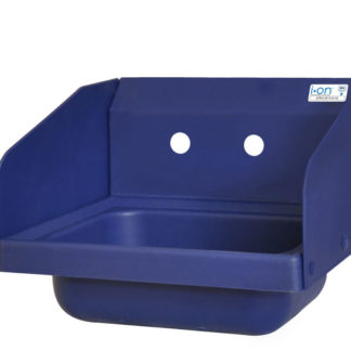 BK-Resources  APHS-W1410-SSB Antimicrobial Hand Sinks