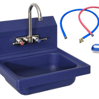 BK-Resources   APHS-W1410-WBBE Antimicrobial Hand Sinks