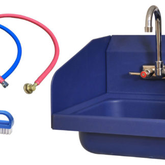 BK-Resources  APHS-W1410-WBSS Antimicrobial Hand Sinks