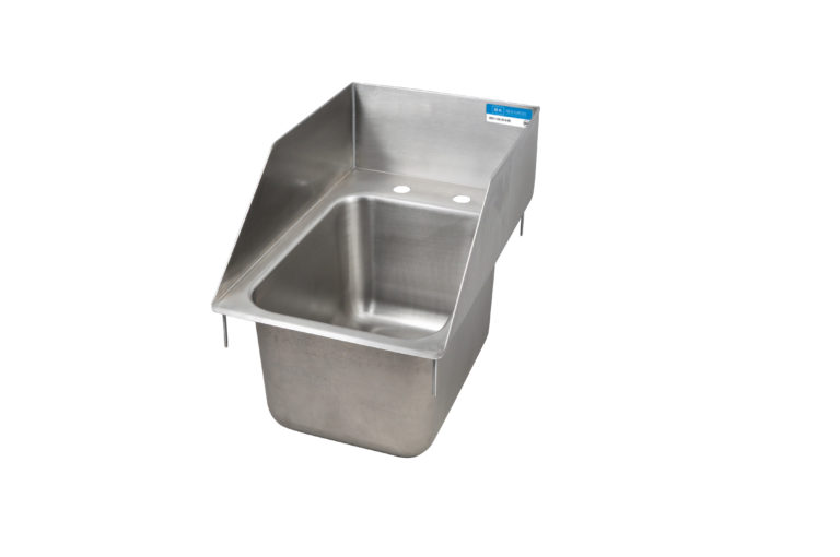 www.bk-resources.com BK-Resources BK-DIS-1014-10-SS-PG Dropin Sinks