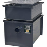 BK-Resources BK-GT-EXT100 Grease Interceptors