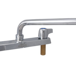BK8D-XX-G BK-Resources BK8D-16-G Standard Duty Faucets