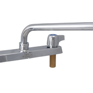 BK-Resources BK8D-16-G Standard Duty Faucets