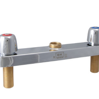 BK-Resources BK8D-XX-G Standard Duty Faucets