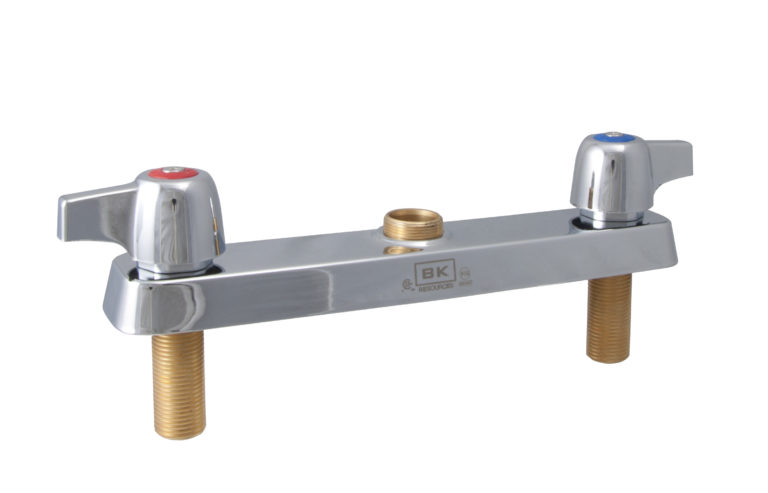 BK-Resources BK8D-XX-G Standard Duty Faucets