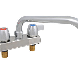 BK-Resources BKD-18-G Standard Duty Faucets